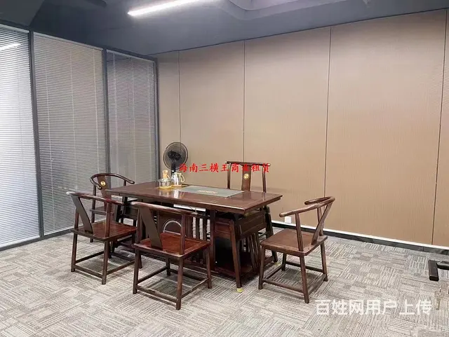 甲级200平，直租17000元 国兴 - 图片 11