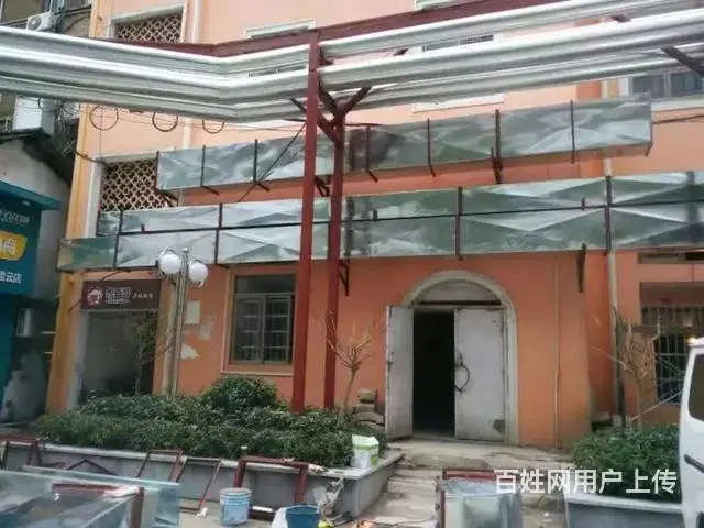 制作安装通风管道 油烟净化器 油烟罩 排烟管道 - 图片 4