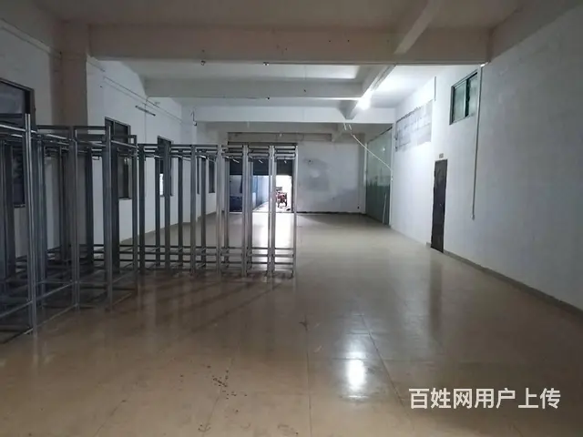 （51旺铺推荐）中山南路175平仓库出租 - 图片 2