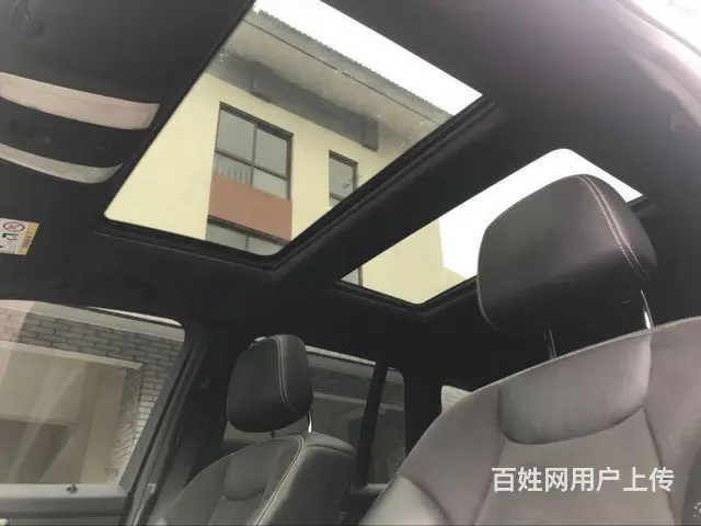 奔驰GLK级 2015款 GLK 260 4MAT - 图片 10