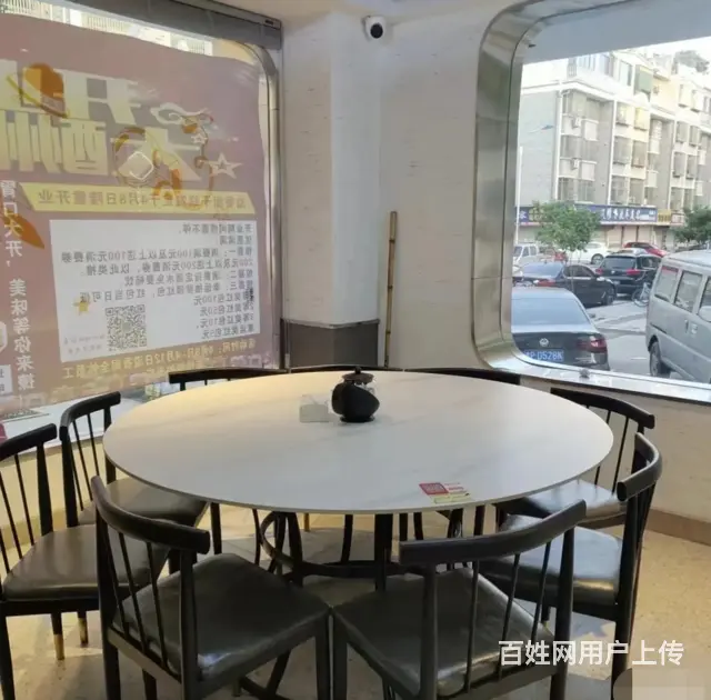 （易转推荐）义乌青口美食街临街精装餐饮店转让 - 图片 4