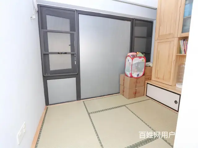萧山北干春江悦茗公寓3室2厅 - 图片 8