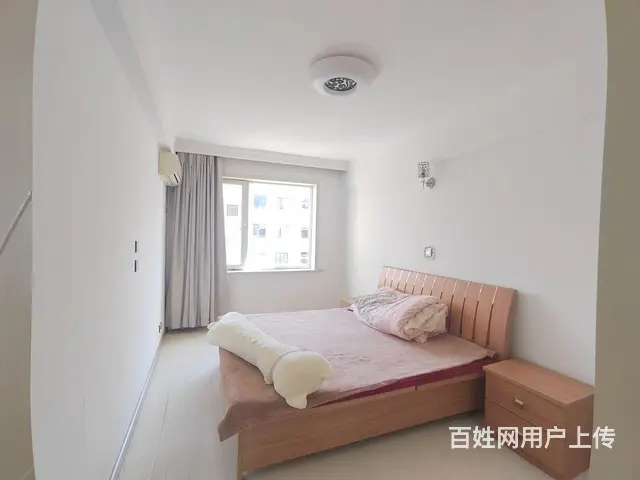 凌河现代城5楼93.5平两室通厅36万中装一中疏港路绿波园 - 图片 5
