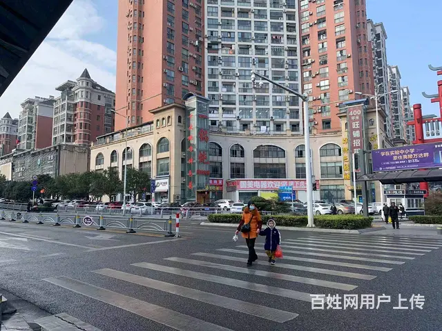 【搞定了！】夷陵长江市场香山凤凰城7000旺铺出租 招商 - 图片 10