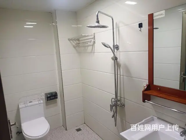 房屋出租，温馨舒适，通风整洁 - 图片 8