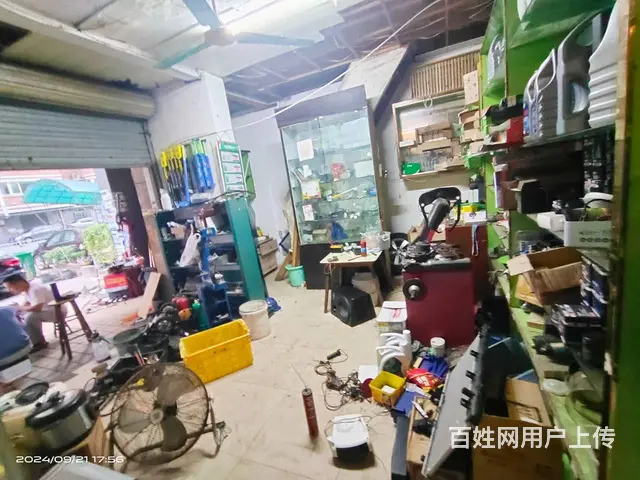 （老板本人）（好消息）马王堆15年汽车维修美容店优价转让 - 图片 7