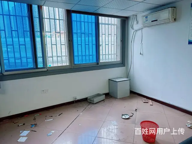 （老板本人）开福区伍家岭商圈大型商业综合体办公楼出租6498 - 图片 11