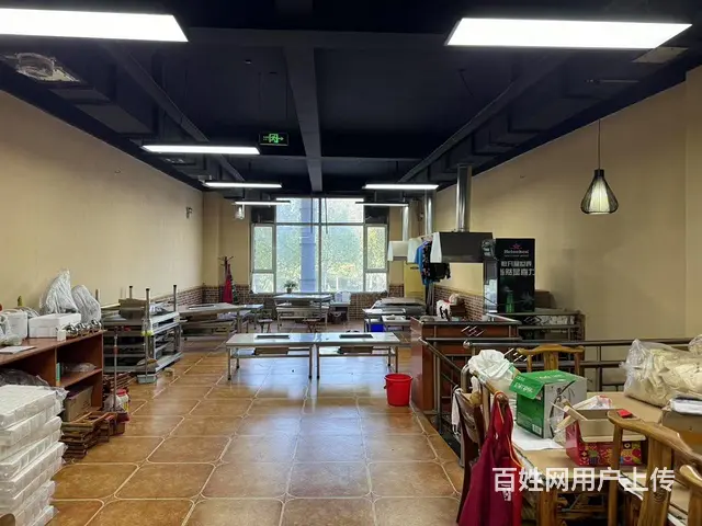 柳泉路金都花园营业中旺铺整体出 - 图片 4