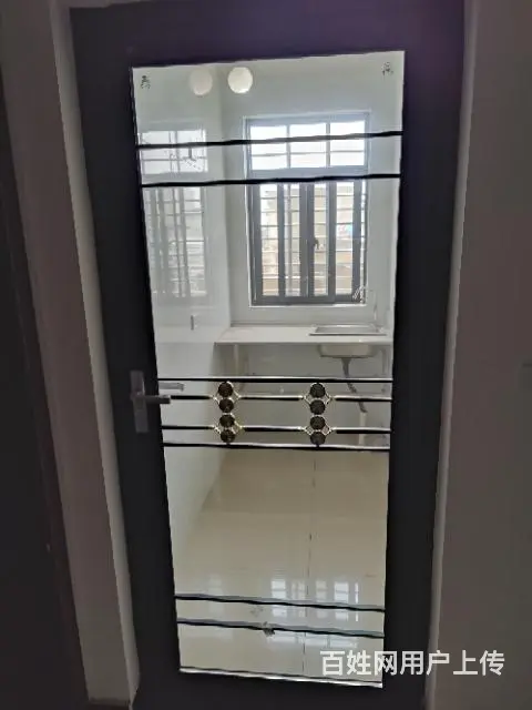 天门新城房屋出租2室2卫1厨 - 图片 3