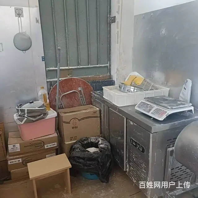 （51旺铺推荐）海甸岛拦海村25平炸鸡外卖店转让 - 图片 2