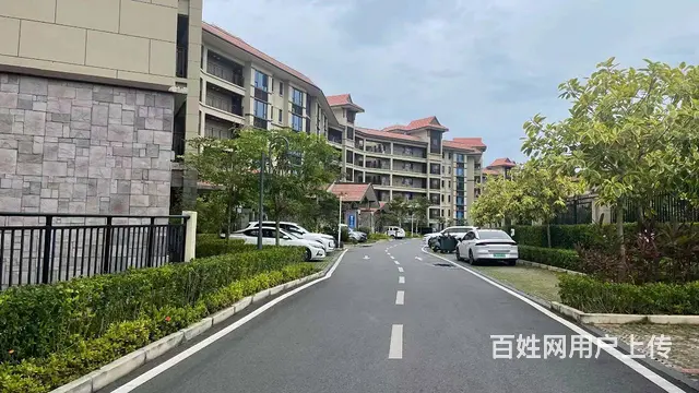 （51旺铺推荐）林旺碧桂园30套民宿整体转让 - 图片 7