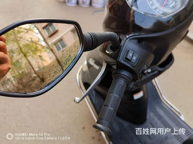 铃木uu19年手续齐全 - 图片 5