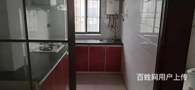 河滨嘉苑三楼精装住房出租！ - 图片 2