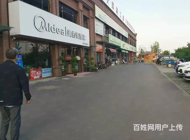 2710南谯万桥新苑旺铺出租 - 图片 3