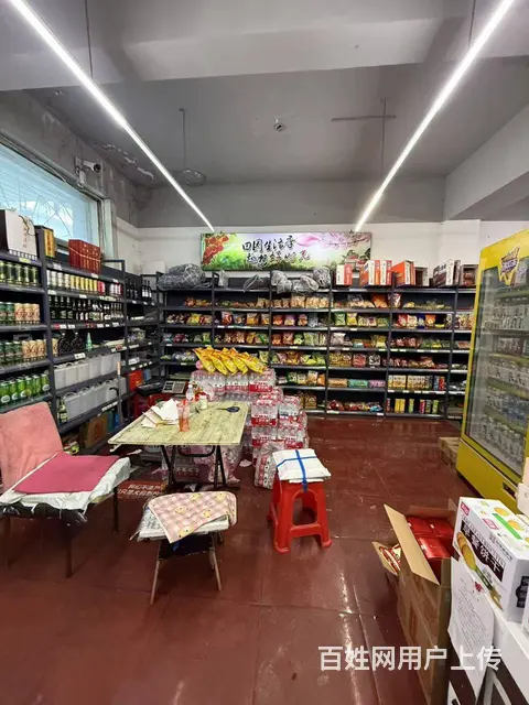 香坊区化工路成熟生鲜超市出兑便利店转让 - 图片 7