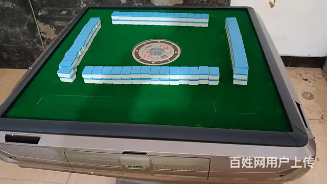 闲置八成新自动麻将机出售 - 图片 2