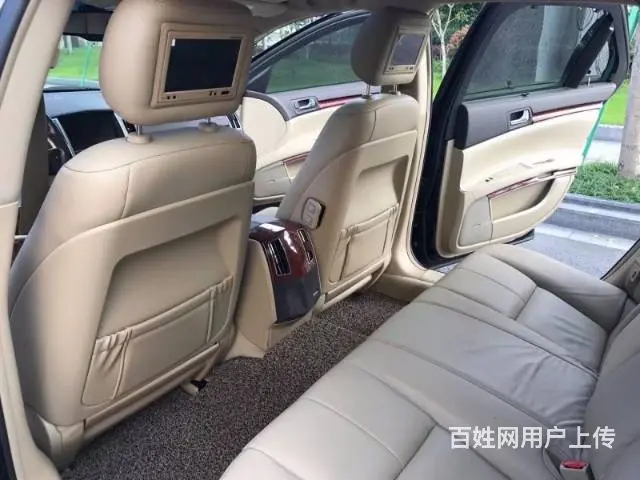 凯迪拉克 赛威SLS 2011款 2.0T 手自一 - 图片 6
