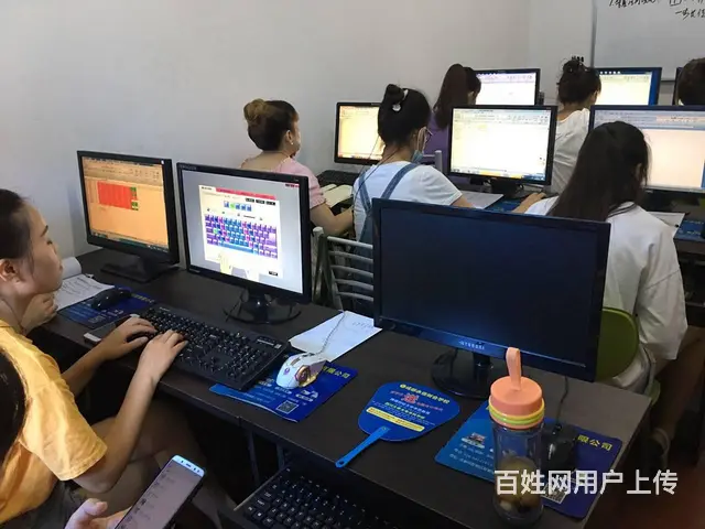 安靖团结cad培训平面设计培训淘宝美工培训 - 图片 1