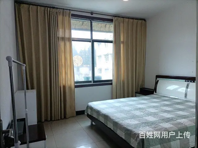 洪山路临街3室户型采光好手续齐全可按揭临近实验高中一中 - 图片 3
