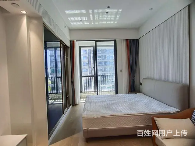 世茂港珠澳口岸城 家电齐全 舒适环境等你享受 - 图片 4