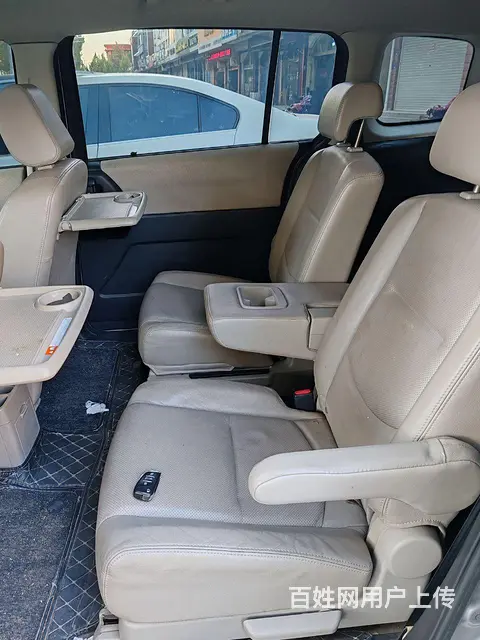 马自达Mazda5 [马自达5](进口) 2008款 2.0 - 图片 7
