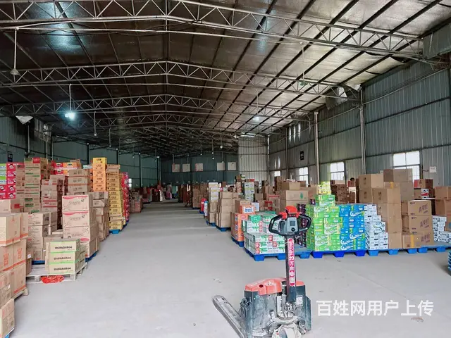（老板本人）黄兴镇海吉星附近标准厂房/仓库房东直租 6040 - 图片 6