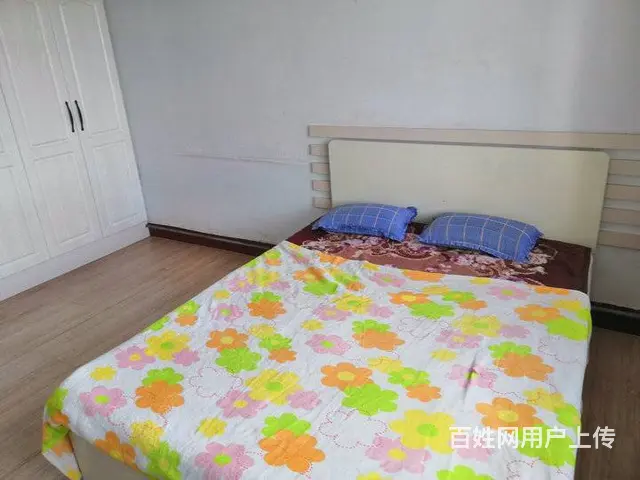 朝工社区  二室一厅  中等装修 - 图片 3