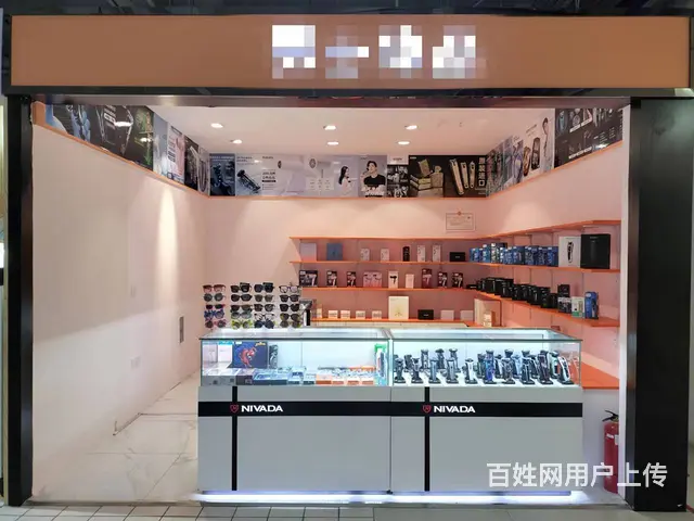 B个人一萨依巴好家乡商铺对外转让，可空转 - 图片 1