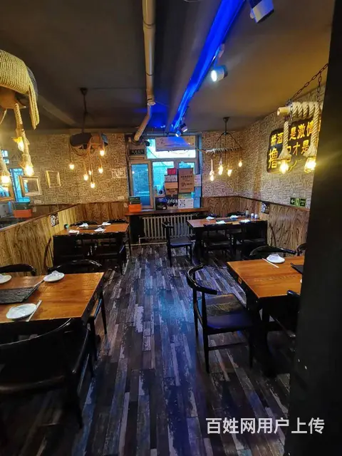 【搞定了！】南岗烧烤店出兑  饭店出兑 - 图片 2