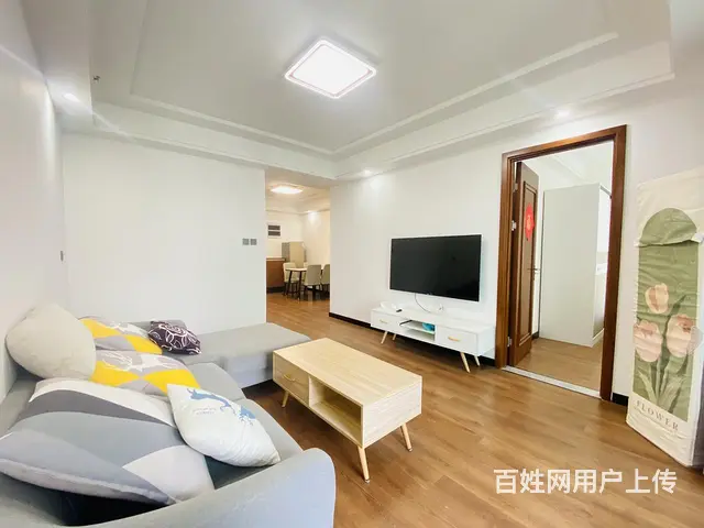 武商奥莱普仁医院 5号线建设二路地铁口御江壹品青山 - 图片 12