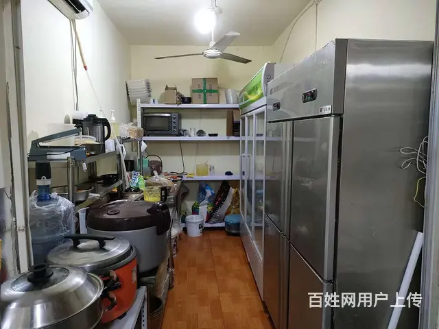 （58今铺）市中心美团外卖日单量200+轻食第一排名四年老店 - 图片 5