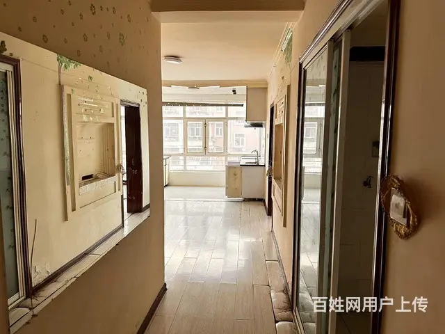 一室一厅拎包入住 - 图片 5