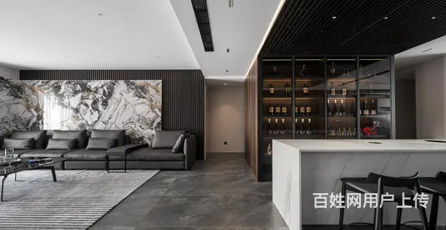 望花靠谱的装修公司全包半包省心选择 - 图片 1