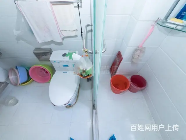 清水湾旁凤凰名城大三房2卫中间楼层采光好价格优惠房 - 图片 4