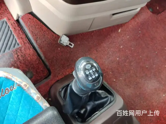 出售二手一汽解放JH6 9.6米高栏/栏板 国5 - 图片 9