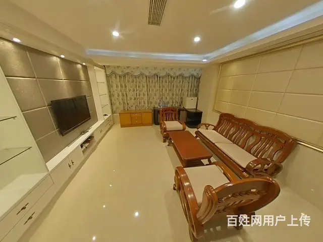 整租·恒祥新苑 3室2厅 东 - 图片 1