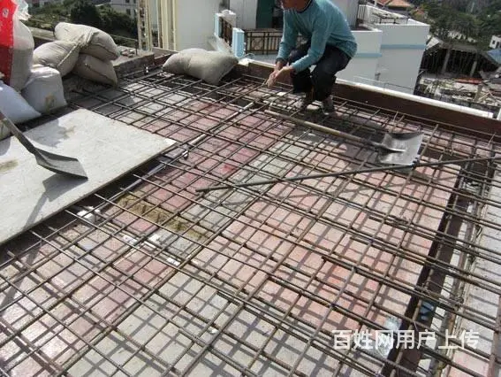 厦门专业写字楼、厂房、店面、套房装修 混凝土倒板 - 图片 1
