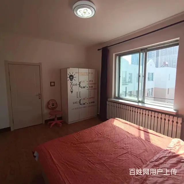 【搞定了！】兴华里新区 普通住宅1厅 简单装修 - 图片 11