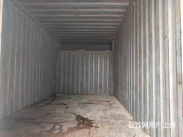五十铃 厢式货车 国3 - 图片 5