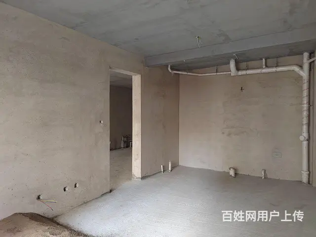 凌河学府电梯4楼143.81平三室两卫68万落地窗 - 图片 4