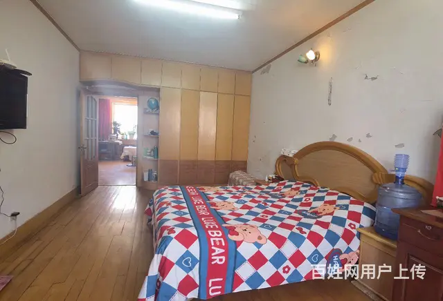 纺织厂附近上台小区三楼90平两室30万 - 图片 7