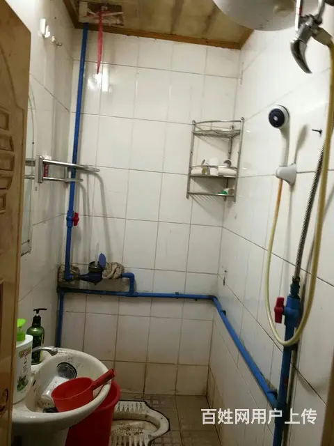 清澜富豪公馆 商住两用2厅 中等装修 - 图片 2