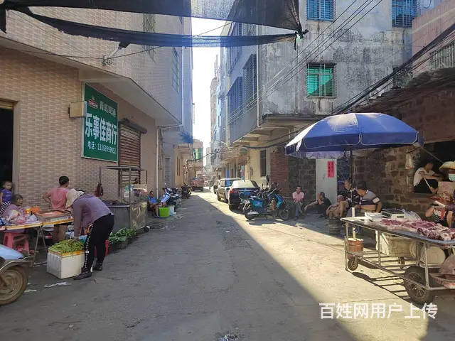 （51旺铺推荐）西海岸茗惠200平超市转让 - 图片 10