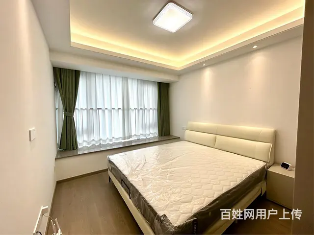 东润枫华精装3房景芳新塘路保利公馆都会森林钱塘府带车位 - 图片 1