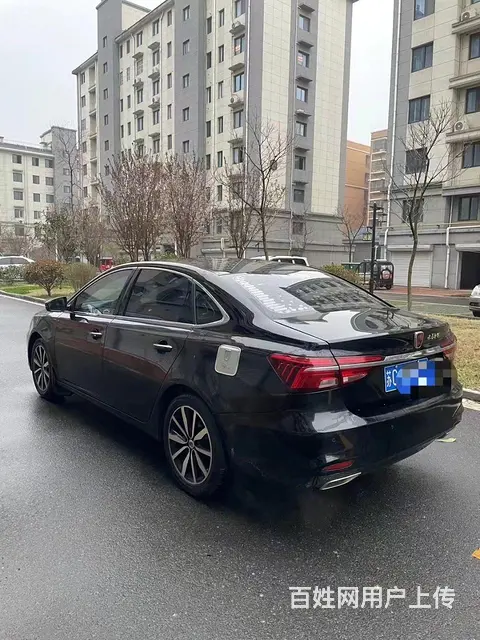 【搞定了！】荣威i6 2018款 1.5T 双离合 20T - 图片 3
