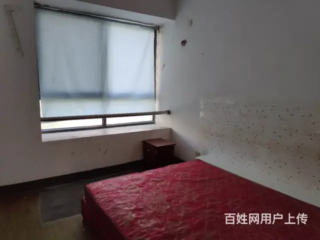 江南新城多层3楼二室二厅一厨一卫一阳台简单装璜房屋出售 - 图片 5