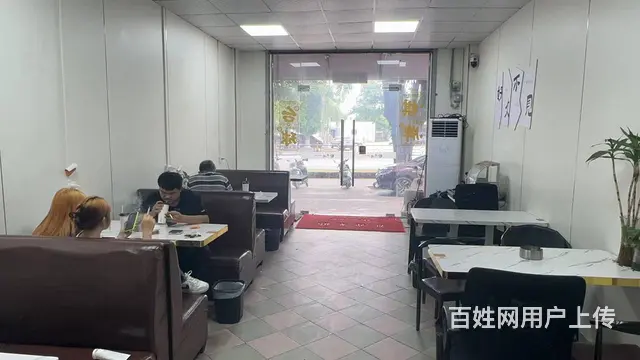 （51旺铺推荐）新大州大道220平浪屿台球水吧台球转让 - 图片 7