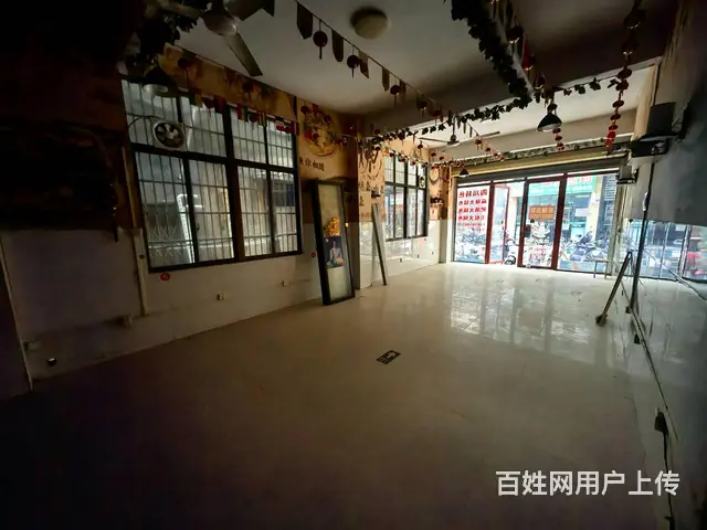 （51旺铺推荐）商品街房东直租86，35平两个铺面 - 图片 6