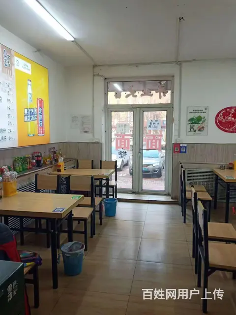 *香坊区香顺街面馆出兑转让32333 - 图片 2