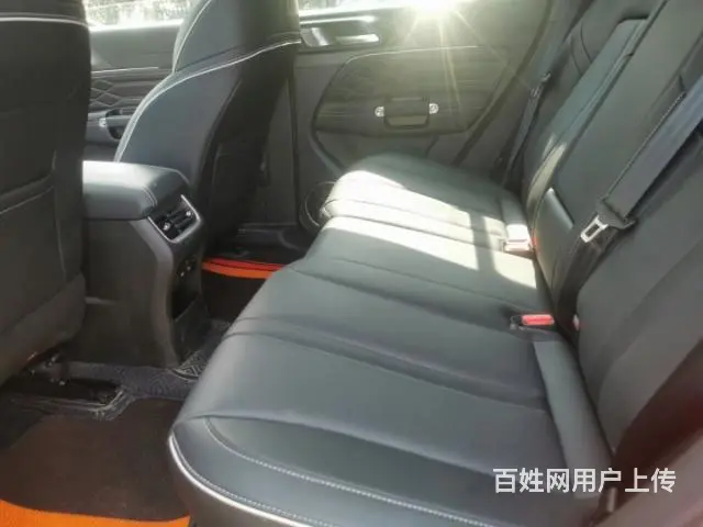 坦克300现车 - 图片 3